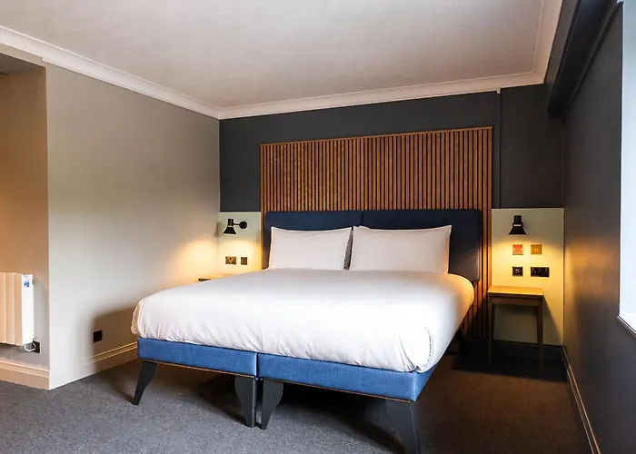 Village Hotel Wirral