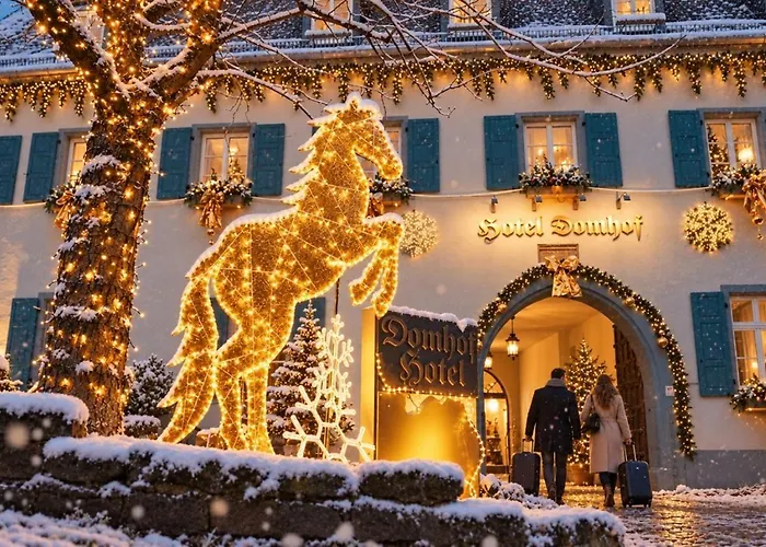 Domhof