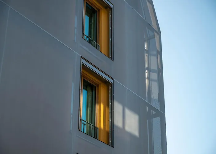 Hotel Maier