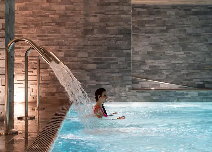 Metropole & Spa