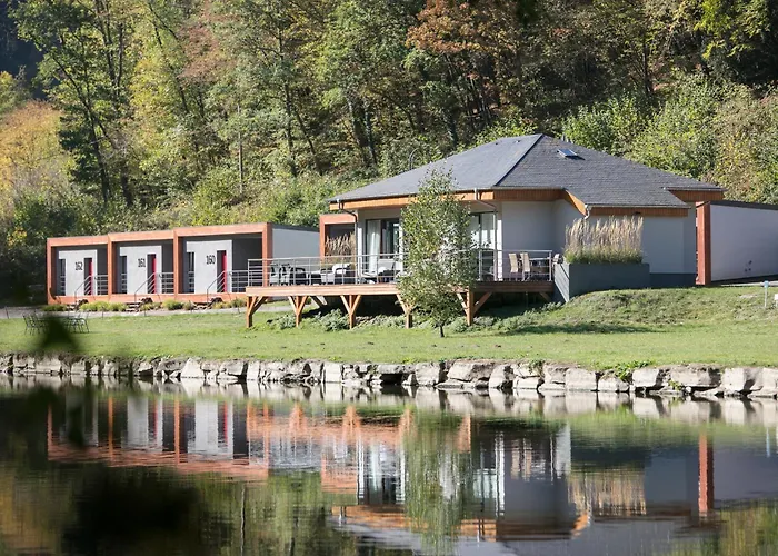 Cocoon Hotel Belair Bourscheid