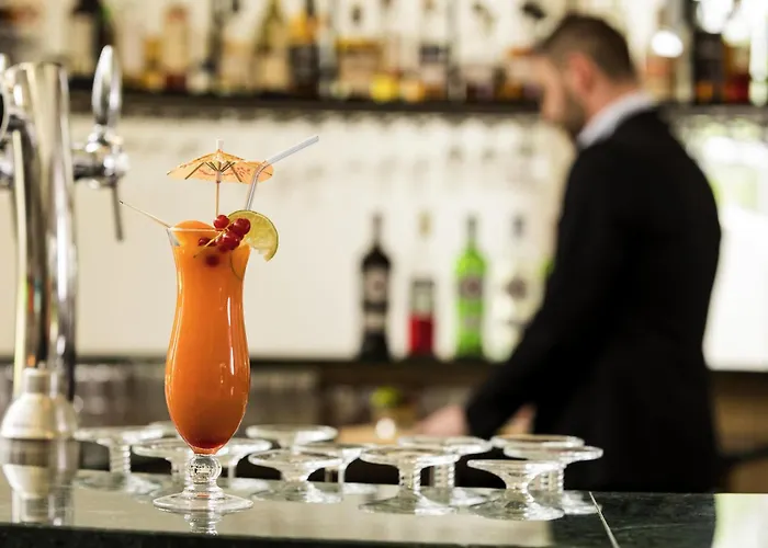 Mercure Orleans Portes De Sologne Ardon 