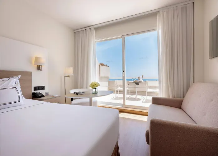Hotel Melia Sitges