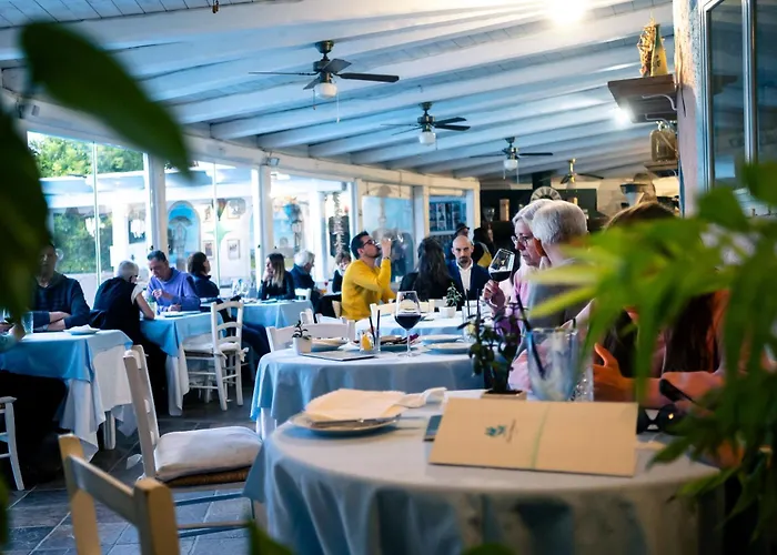 Stefania Boutique By The Beach