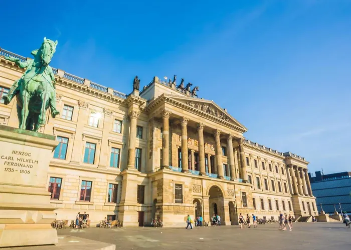 Pentahotel Braunschweig