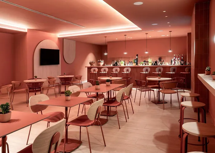 Sol By Melia Arona Tenerife Los Cristianos 