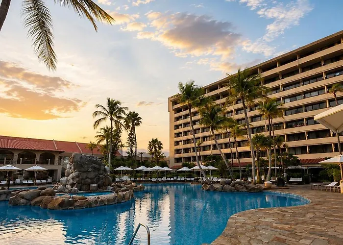 Barcelo Aruba