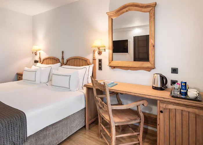 Melia Sierra Nevada Hotel