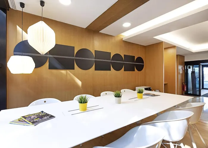 B&B Hotel Udine