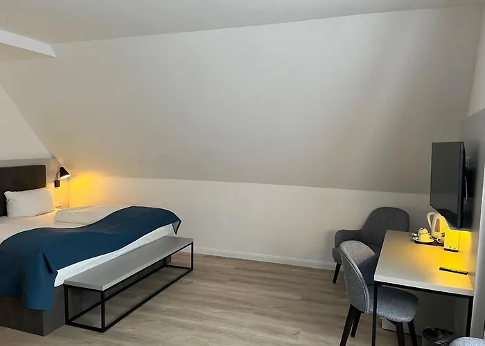 DORMERO Hotel Altes Kaufhaus