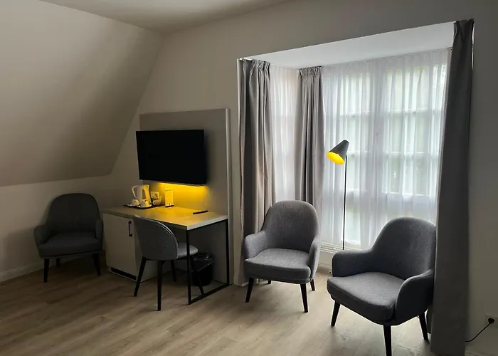 DORMERO Hotel Altes Kaufhaus