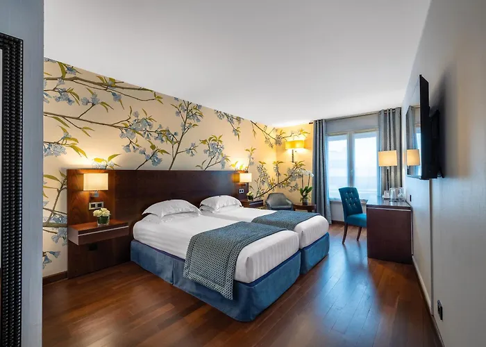 Hotel De Berny Antony