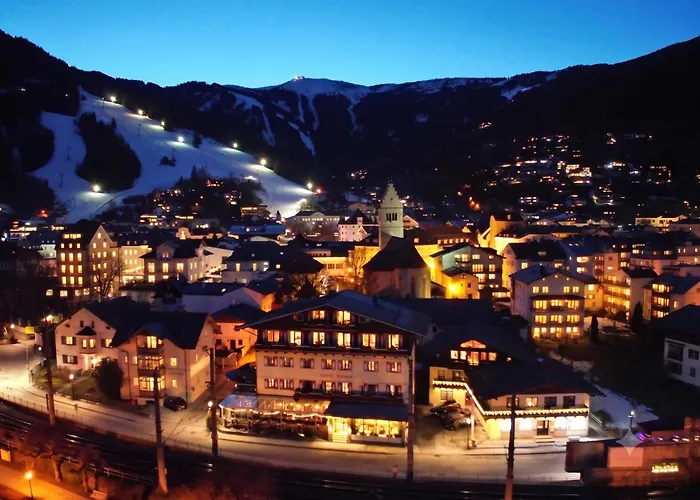 Hotel Seehof