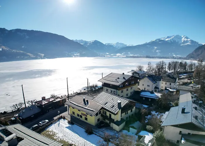 Hotel Seehof