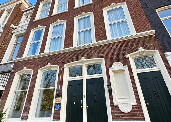 Hotel Hortus