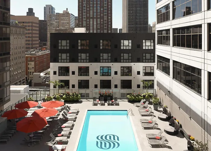 Sonesta Rittenhouse Square