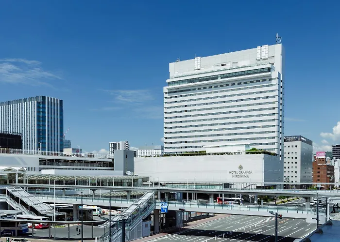Hotel Granvia Hiroshima