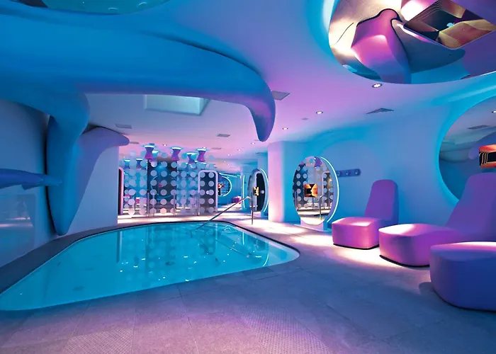 Una Hotels Le Terrazze Treviso Hotel & Residence