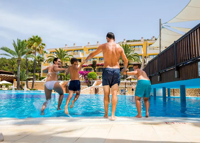 Hotel Royal Son Bou Family Club