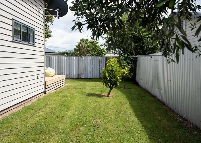Tasman Holiday Parks - Rotorua