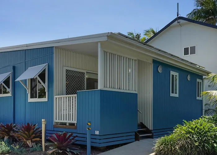 Tasman Holiday Parks - North Star