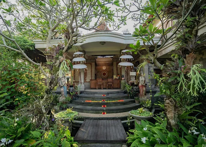 Om Ham Retreat And Resort