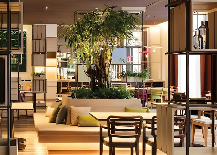 Intercityhotel Braunschweig