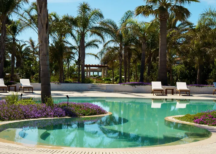 Sant Efis Hotel Pula
