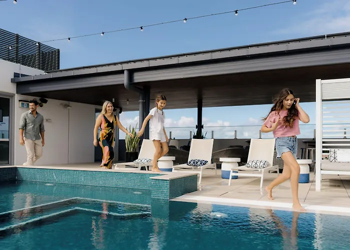 Holiday Inn Express & Suites Sunshine Coast By Ihg