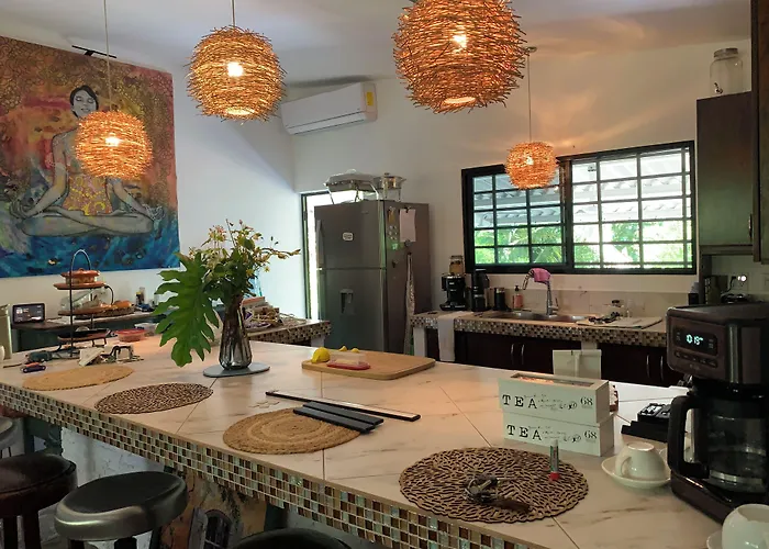 B&B El Litoral