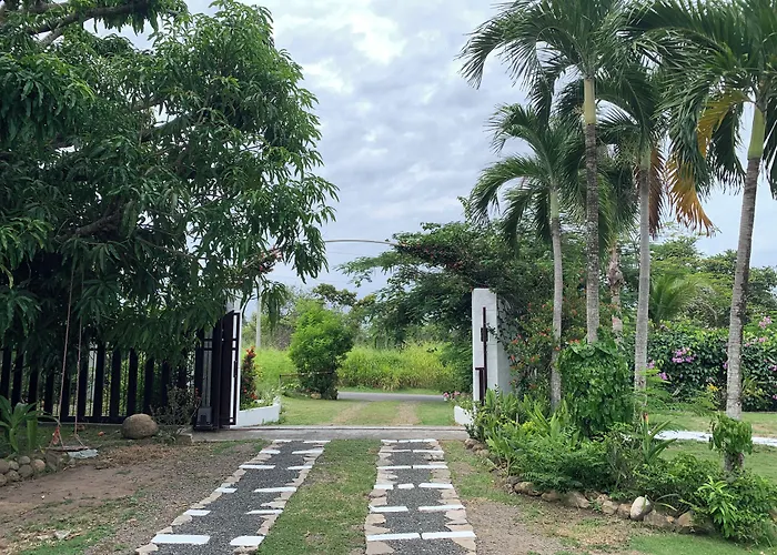El Litoral Gentle Wellness Retreat In Coronado, Panama Playa Coronado