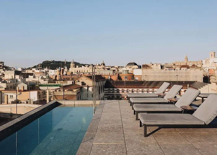 Yurbban Passage & Spa
