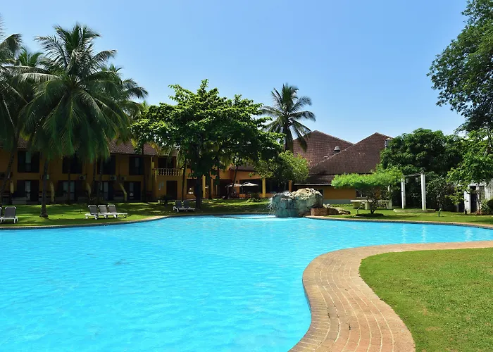 Pestana Miramar