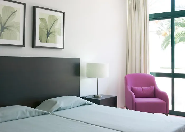 Hotel Torre Praia Porto Santo