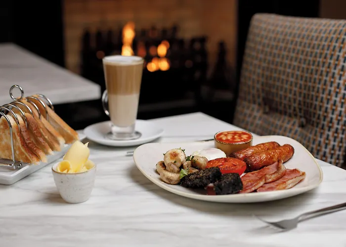 Mount Errigal Hotel, Conference & Leisure Centre Letterkenny