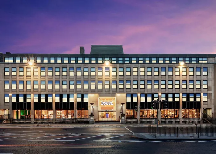 Yotel
