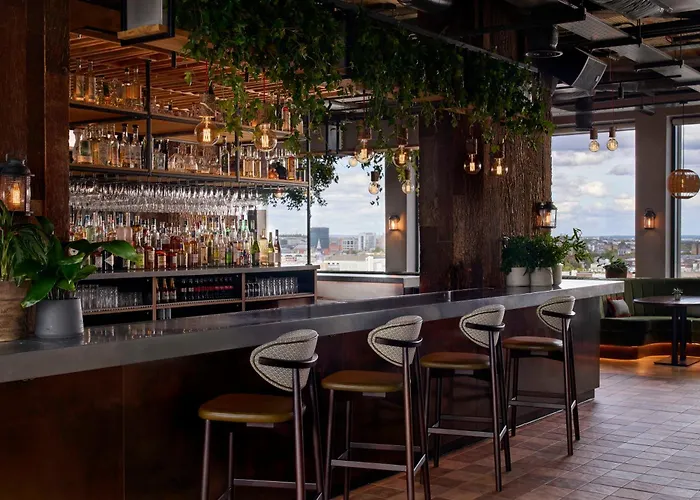 Treehouse Hotel London