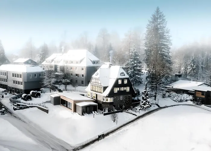 Hearts - Dein Boutique- Und Event-Resort