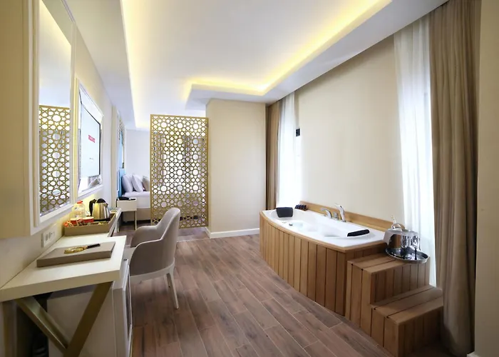 Great Fortune Design & Spa