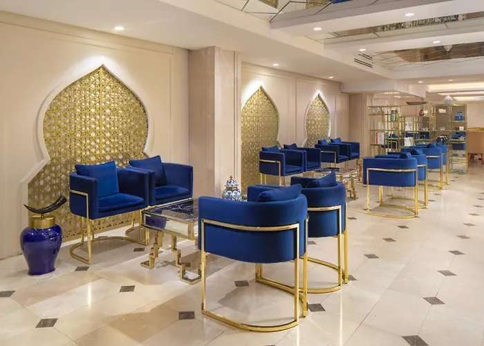 Great Fortune Design & Spa