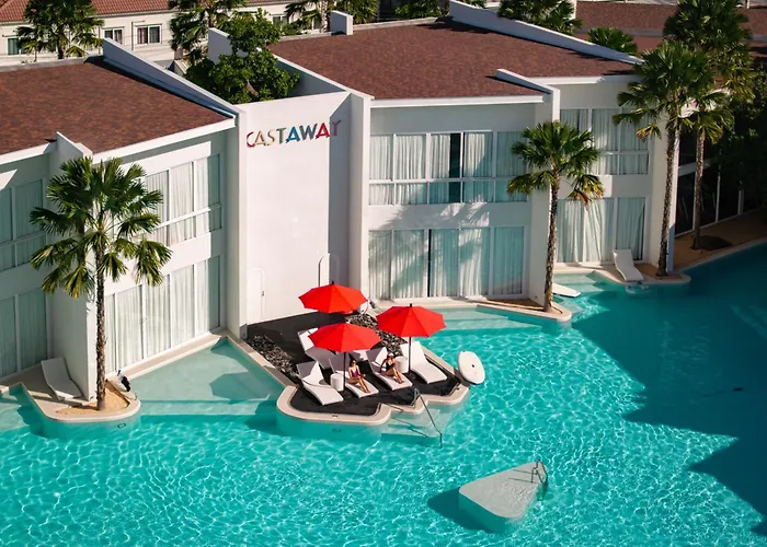 The Gems Mining Pool Villas Pattaya