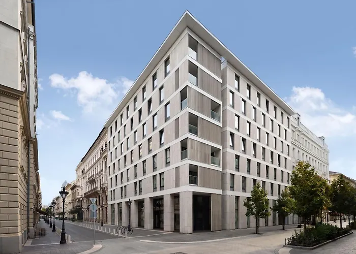 H2 Hotel Budapest