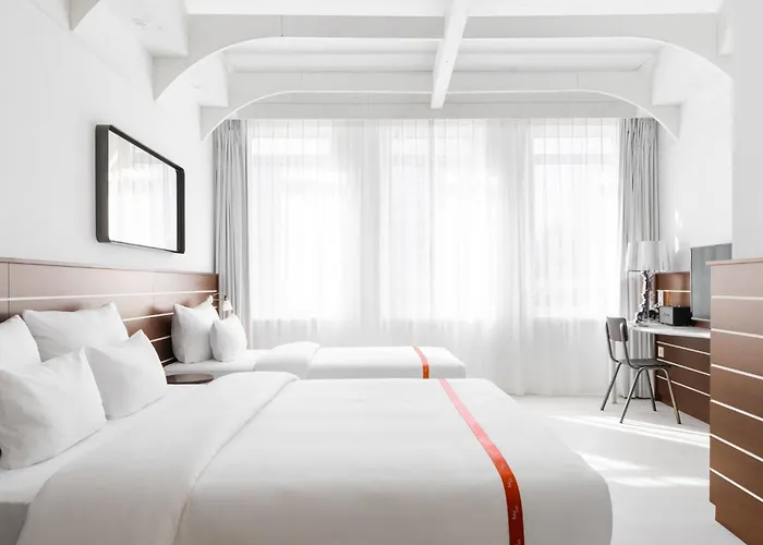 Ruby Claire Hotel Geneva