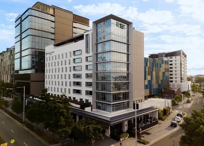 Holiday Inn Express & Suites Sunshine Coast By Ihg