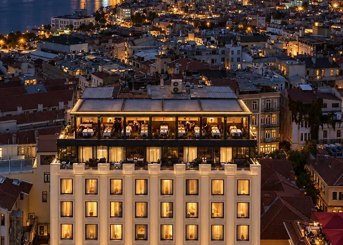 Ring Stone s Bosphorus - Special Class