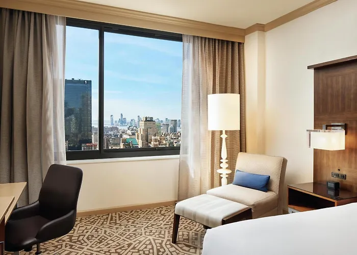 Hilton Times Square