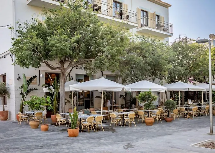 Hoposa Cultural Boutique