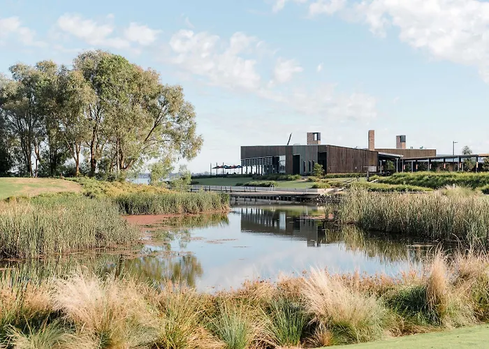 The Sebel Yarrawonga Silverwoods