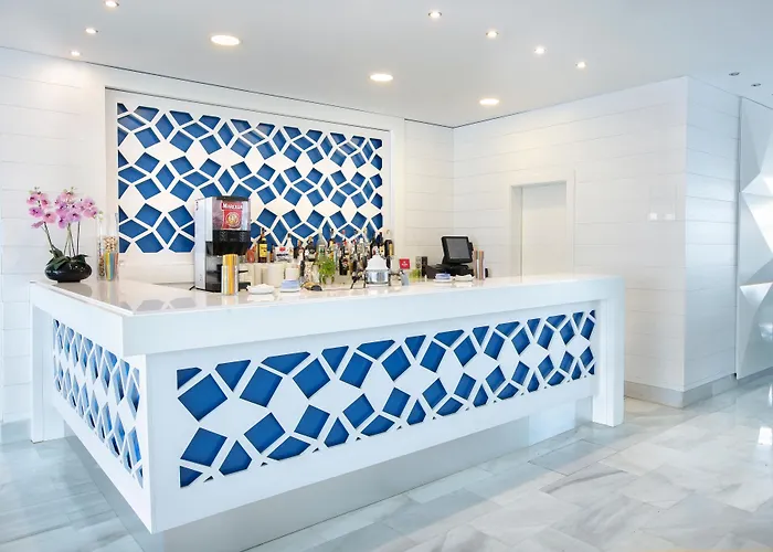 Mar Hotels Playa De Muro Suites