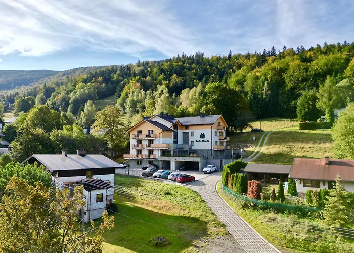 Bella Monte